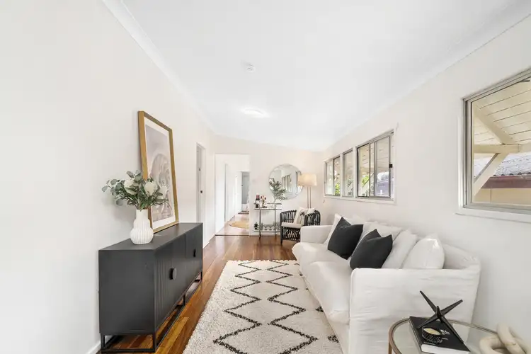 Main view of Homely house listing, 46 Eversleigh Road, Scarborough QLD 4020