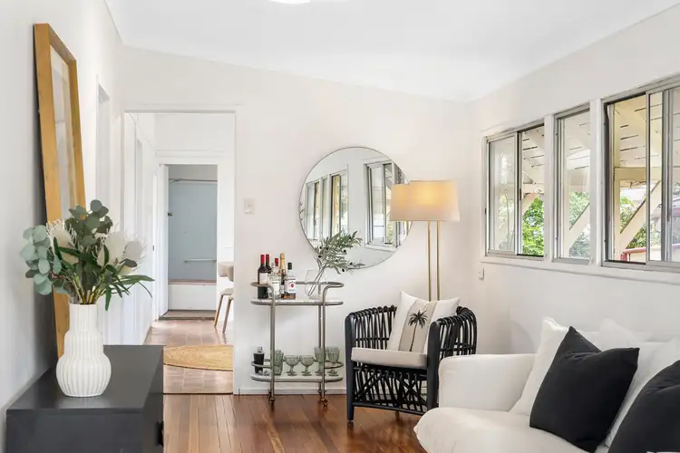 Second view of Homely house listing, 46 Eversleigh Road, Scarborough QLD 4020