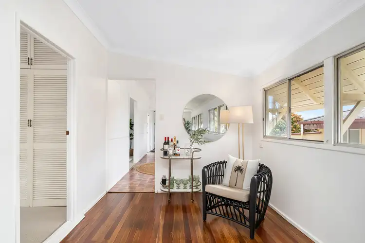 Fourth view of Homely house listing, 46 Eversleigh Road, Scarborough QLD 4020