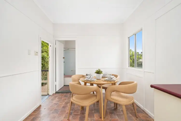 Fifth view of Homely house listing, 46 Eversleigh Road, Scarborough QLD 4020