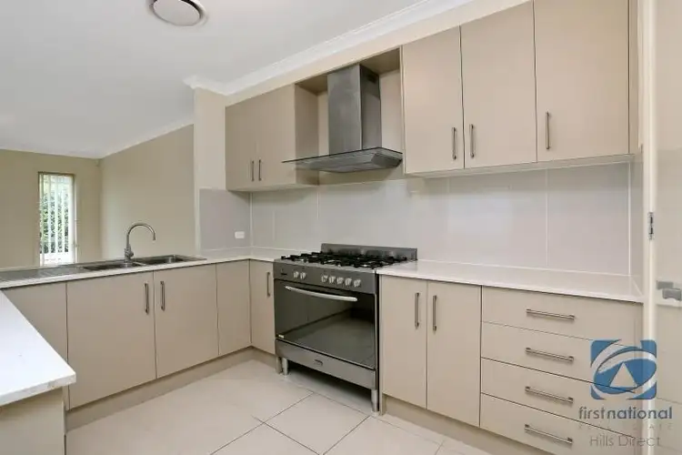 Third view of Homely house listing, 15 Vanilla Drive, The Ponds NSW 2769
