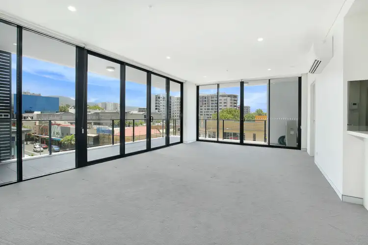 406/41 Crown Street, Wollongong NSW 2500