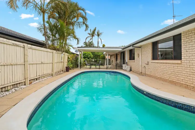 30 Firmin Court, Mermaid Waters QLD 4218