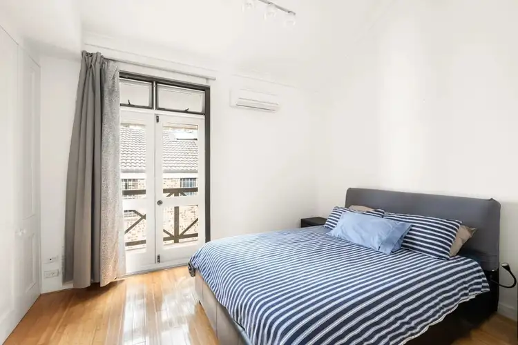 Fourth view of Homely townhouse listing, 6/120-124 Commonwealth Street, Surry Hills NSW 2010