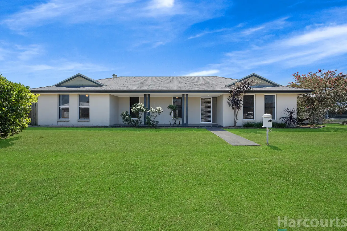 Main view of Homely house listing, 30 Sellers Avenue, Rutherford NSW 2320