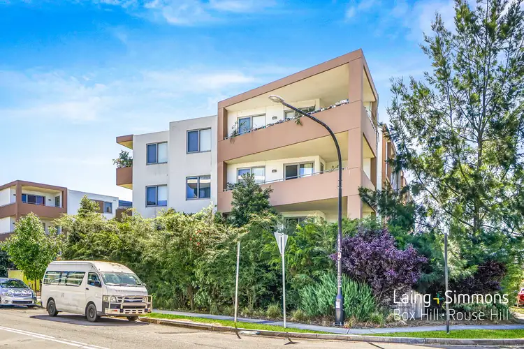303/5 Demeter Street, Rouse Hill NSW 2155