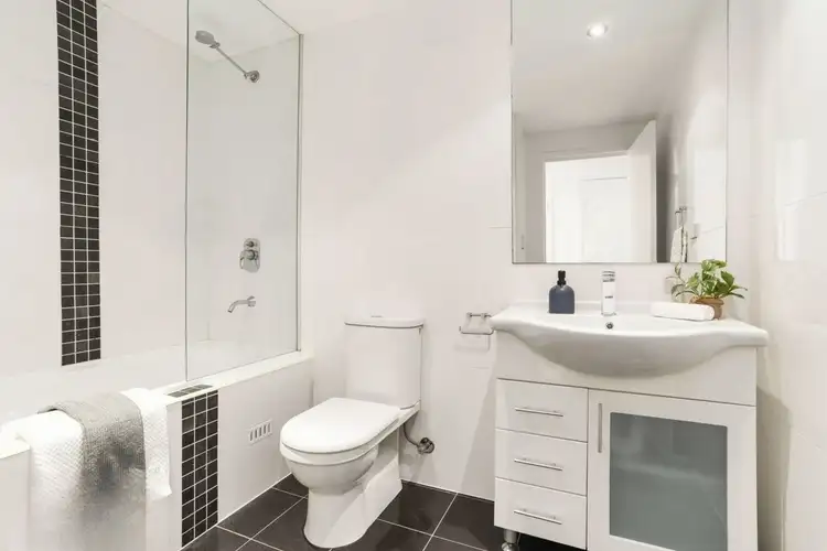 Third view of Homely apartment listing, 105/109-123 O'Riordan Street, Mascot NSW 2020