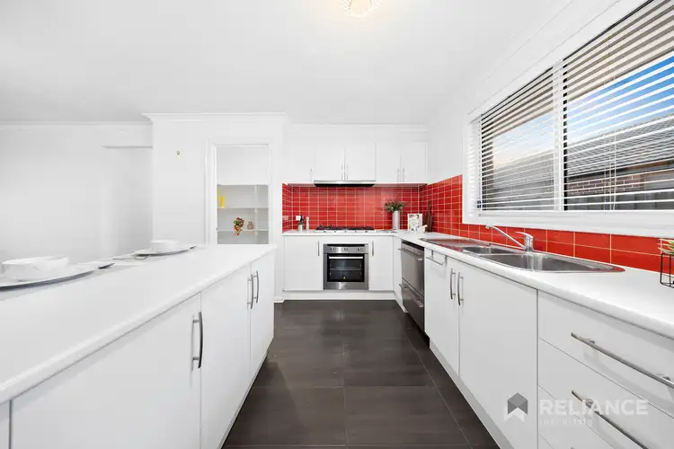 Third view of Homely house listing, 15 Soaring Road, Tarneit VIC 3029