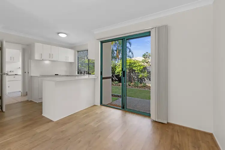 Second view of Homely townhouse listing, 10/92 Guineas Creek Road, Currumbin Waters QLD 4223