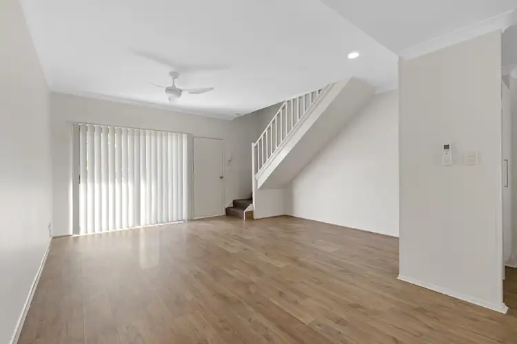 Third view of Homely townhouse listing, 10/92 Guineas Creek Road, Currumbin Waters QLD 4223