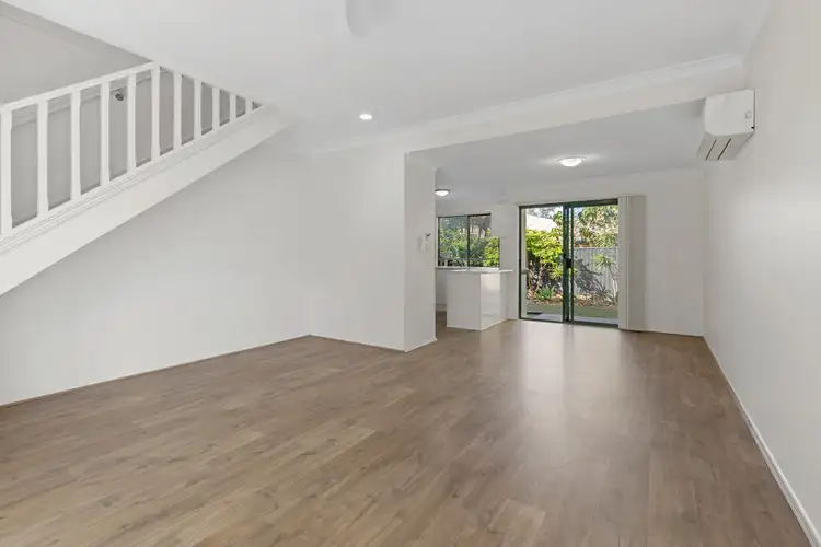 Fourth view of Homely townhouse listing, 10/92 Guineas Creek Road, Currumbin Waters QLD 4223