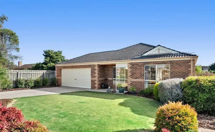 1/133 Grove Road, Grovedale VIC 3216