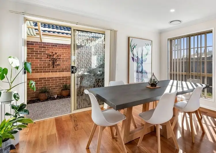 Third view of Homely townhouse listing, 1/133 Grove Road, Grovedale VIC 3216