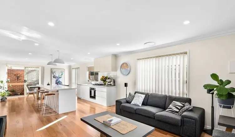 Fourth view of Homely townhouse listing, 1/133 Grove Road, Grovedale VIC 3216