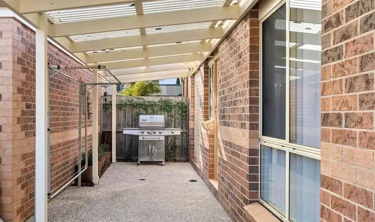 Fifth view of Homely townhouse listing, 1/133 Grove Road, Grovedale VIC 3216