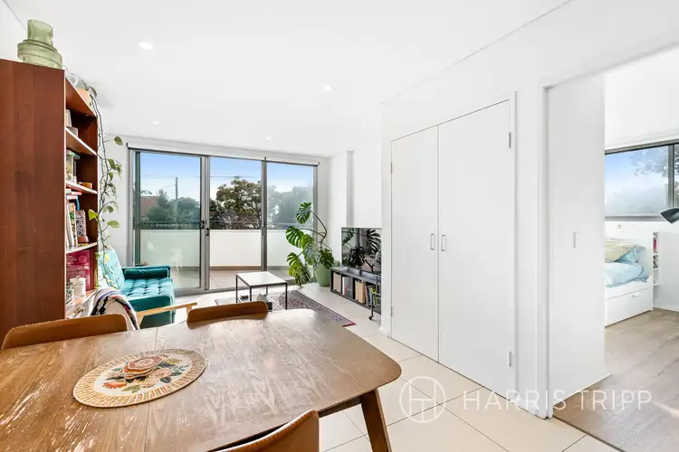 28/1-5 Greenhills Street