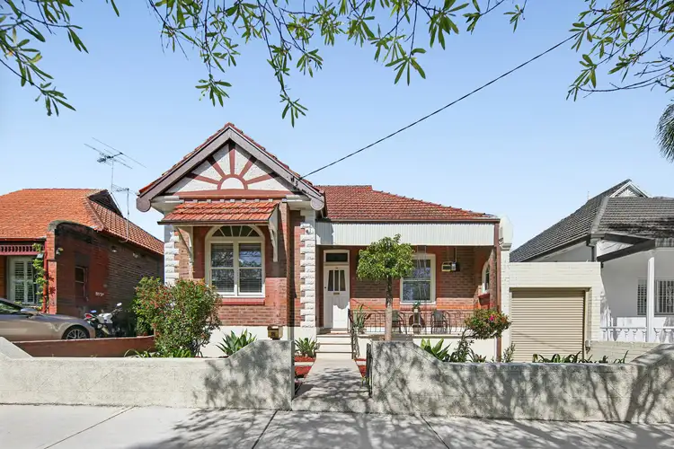 18 Miller Avenue, Ashfield NSW 2131
