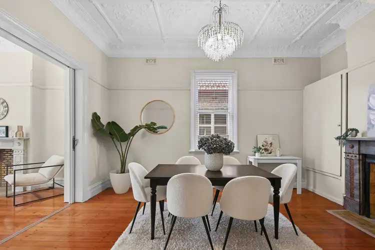 Third view of Homely house listing, 18 Miller Avenue, Ashfield NSW 2131