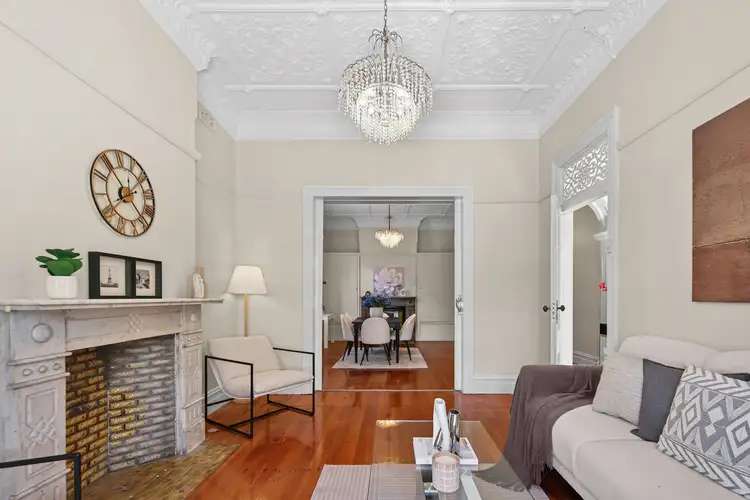 Fourth view of Homely house listing, 18 Miller Avenue, Ashfield NSW 2131