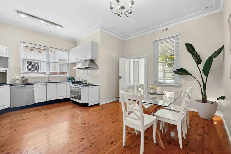 Fifth view of Homely house listing, 18 Miller Avenue, Ashfield NSW 2131