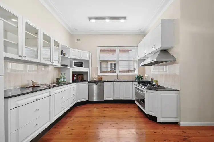 Sixth view of Homely house listing, 18 Miller Avenue, Ashfield NSW 2131