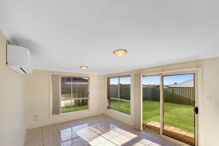 Second view of Homely house listing, 8A Florence Close, Mudgee NSW 2850