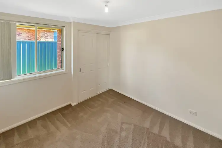 Fifth view of Homely house listing, 8A Florence Close, Mudgee NSW 2850