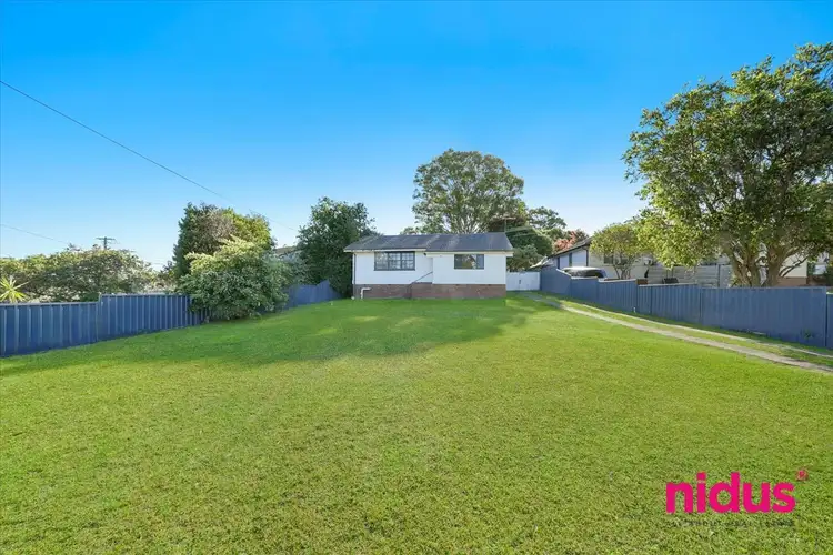 269 Luxford Road, Tregear NSW 2770