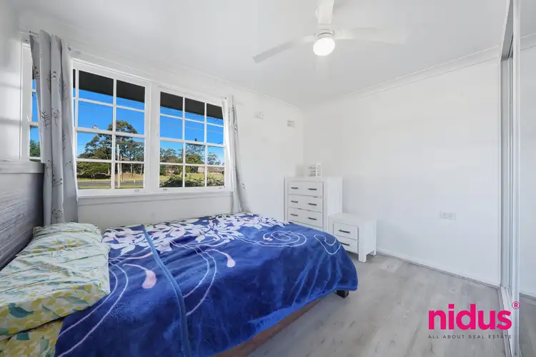 Sixth view of Homely house listing, 269 Luxford Road, Tregear NSW 2770