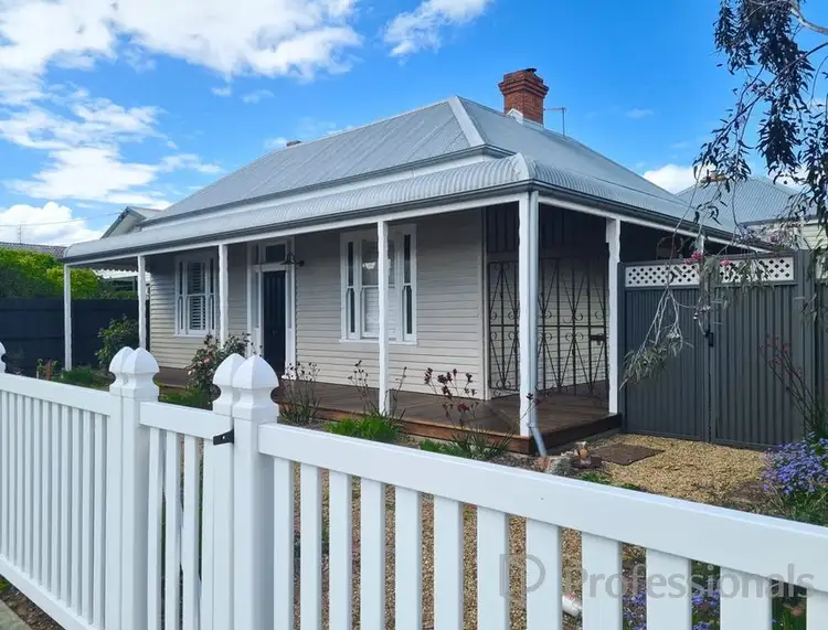 341 Commercial Road, Yarram VIC 3971