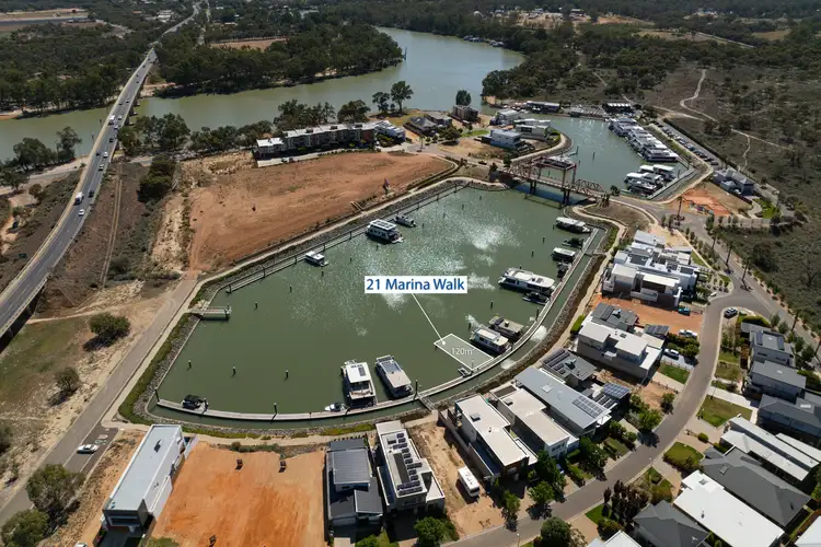 21 Marina Walk, Mildura VIC 3500