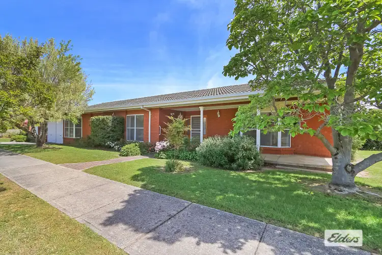 Main view of Homely house listing, 7 Sans Souci Drive, Wodonga VIC 3690