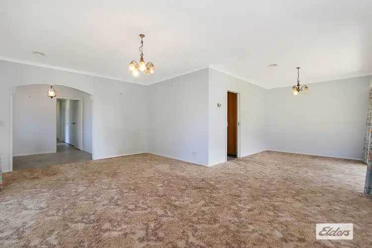 Second view of Homely house listing, 7 Sans Souci Drive, Wodonga VIC 3690