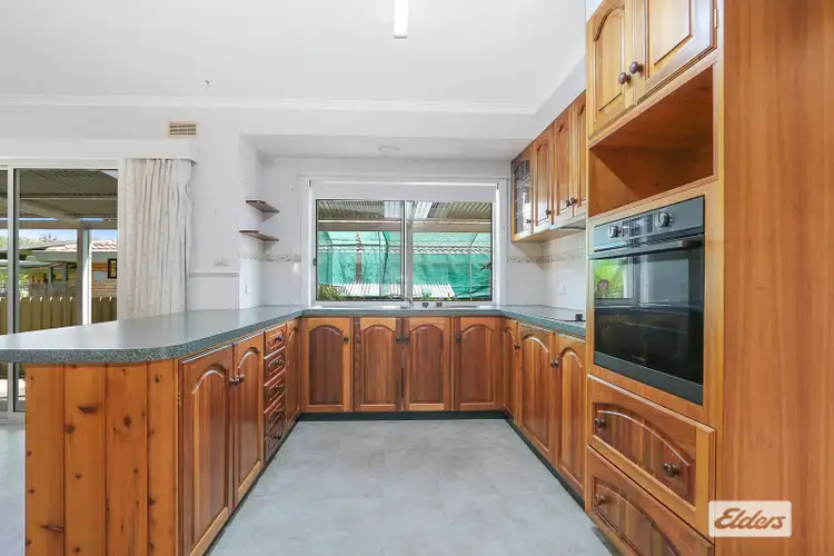 Third view of Homely house listing, 7 Sans Souci Drive, Wodonga VIC 3690