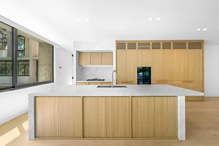 Third view of Homely apartment listing, 101/58 Eastern Valley Way, Northbridge NSW 2063