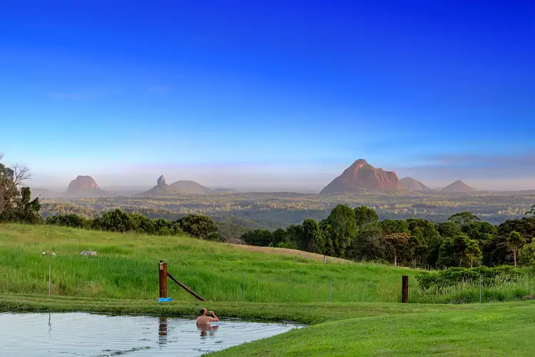 Main view of Homely rural property listing, 617 River Road, Wootha QLD 4552