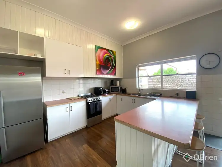 Second view of Homely apartment listing, 1/70A Murphy Street, Wangaratta VIC 3677