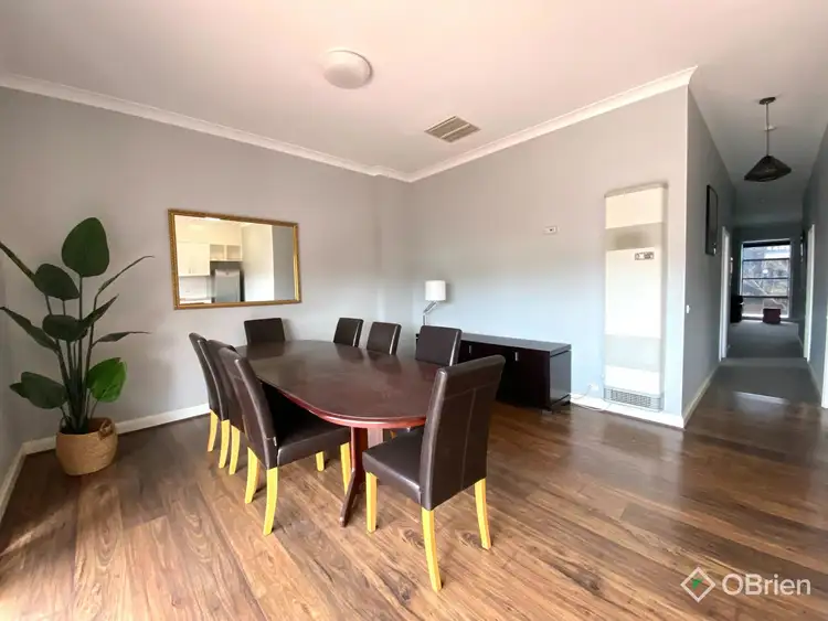 Third view of Homely apartment listing, 1/70A Murphy Street, Wangaratta VIC 3677