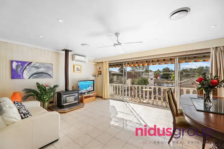 Third view of Homely house listing, 189 Beames Avenue, Mount Druitt NSW 2770