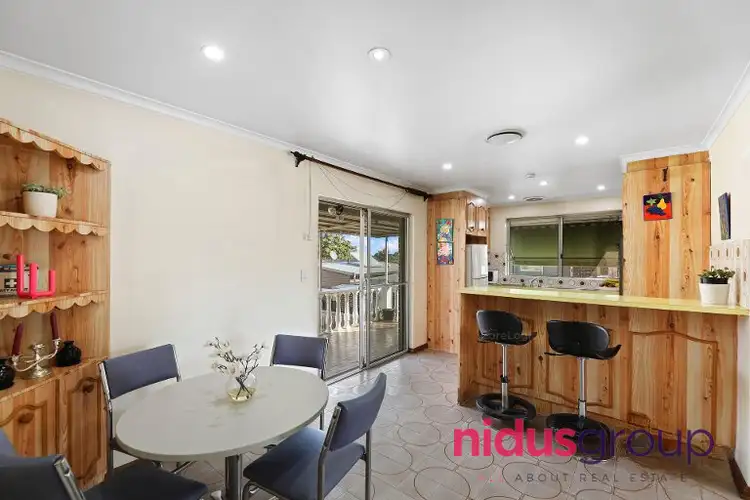 Fourth view of Homely house listing, 189 Beames Avenue, Mount Druitt NSW 2770