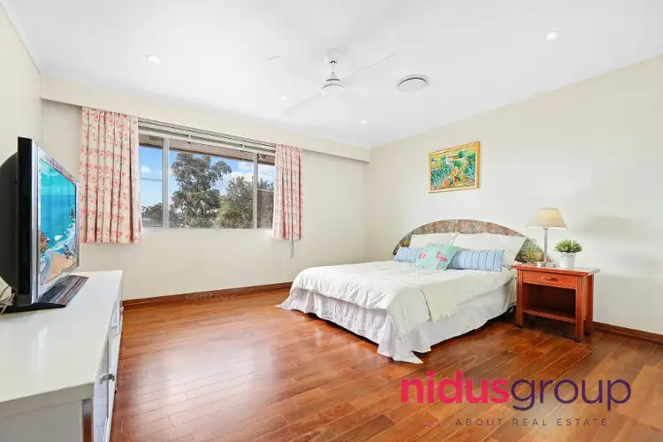 Fifth view of Homely house listing, 189 Beames Avenue, Mount Druitt NSW 2770