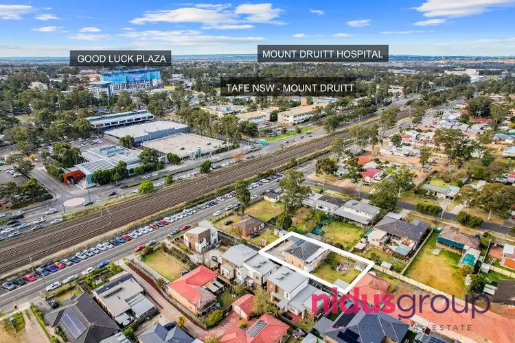 Sixth view of Homely house listing, 189 Beames Avenue, Mount Druitt NSW 2770