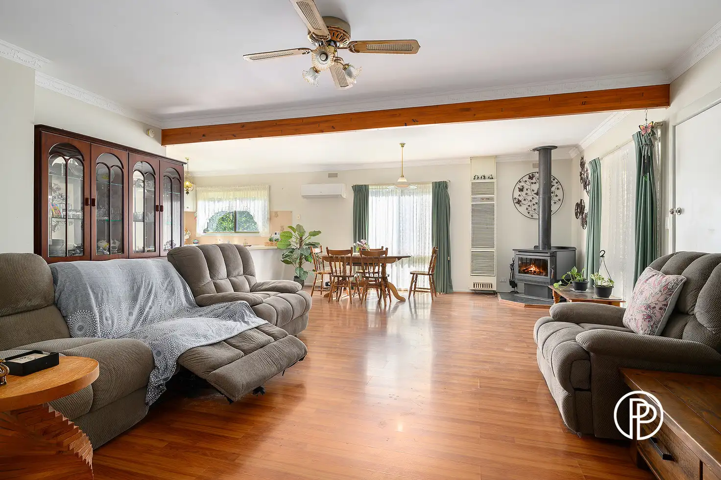 Main view of Homely house listing, 124 Wonga Road, Millgrove VIC 3799