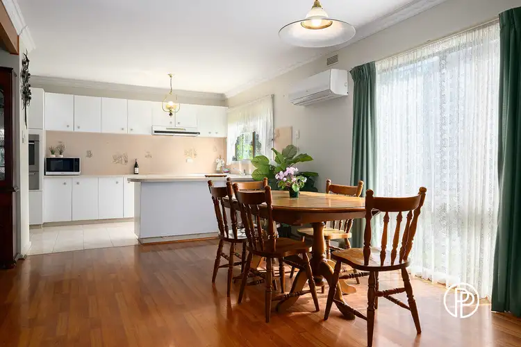 Second view of Homely house listing, 124 Wonga Road, Millgrove VIC 3799