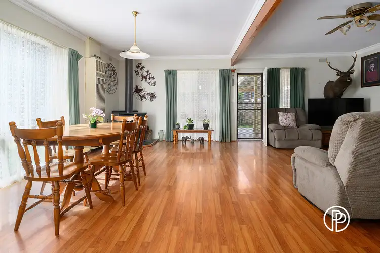 Third view of Homely house listing, 124 Wonga Road, Millgrove VIC 3799