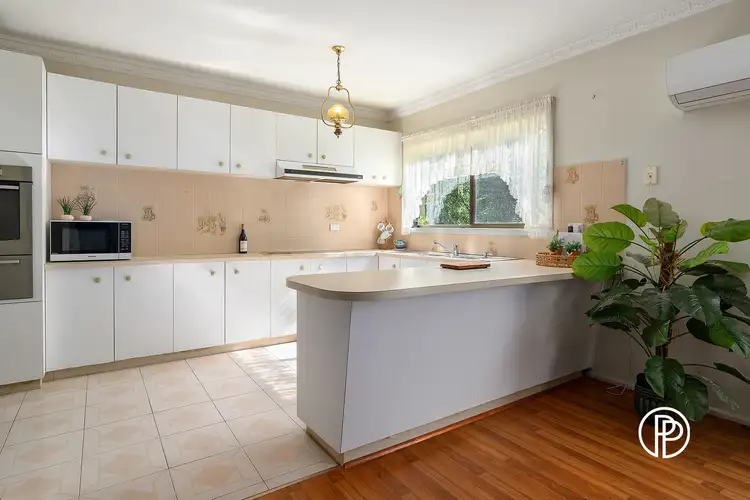 Fifth view of Homely house listing, 124 Wonga Road, Millgrove VIC 3799