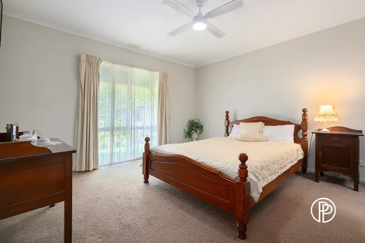 Sixth view of Homely house listing, 124 Wonga Road, Millgrove VIC 3799