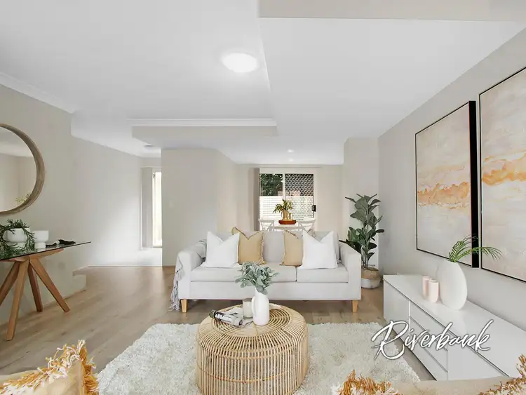 64/120 Driftway Drive