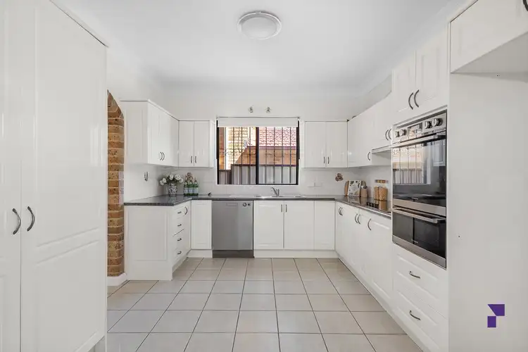 Second view of Homely house listing, 94 Highvew Avenue, Greenacre NSW 2190