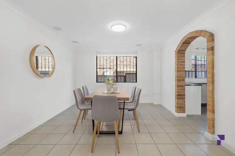 Third view of Homely house listing, 94 Highvew Avenue, Greenacre NSW 2190